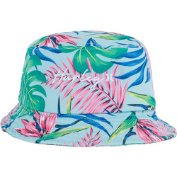 Hurley Γυναικείο Καπέλο Bucket Υφασμάτινο Πολύχρωμο HIHW0032-403