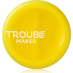 Trouble Maker Maker On Lone Wolf Banana Loose Powder 5gr
