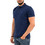 Explorer Ανδρική Μπλούζα Polo Κοντομάνικη Dark Blue 2621102000