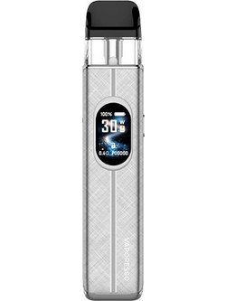 Vaporesso XROS 6 Silk Gray Ηλεκτρονικό Τσιγάρο Pod Kit 3ml με Ενσωματωμένη Μπαταρία