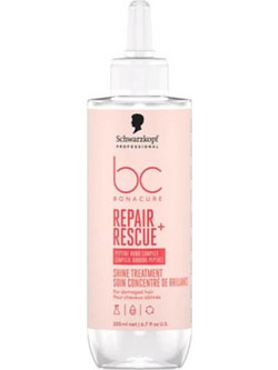 Schwarzkopf BC Bonacure Repair Rescue+ Serum Μαλλιών 200ml