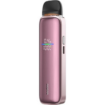 Aspire Pixo Max Brushed Pink Ηλεκτρονικό Τσιγάρο Pod Kit 2ml με Ενσωματωμένη Μπαταρία