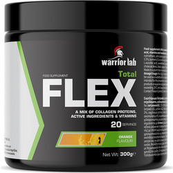 Warriorlab Total Flex 300gr