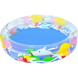 Intex Little Tikes Splash Pool 1005385