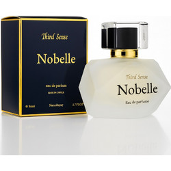 Nobelle Third Sense For Men Eau de Parfum 80ml