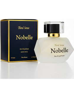 Nobelle Third Sense For Men Eau de Parfum 80ml