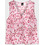 Vero Moda Γυναικείο Καλοκαιρινό Top Ροζ 10341539