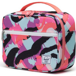 Herschel Tiger Spot Ισοθερμικό Τσαντάκι Φαγητού 30071-06099