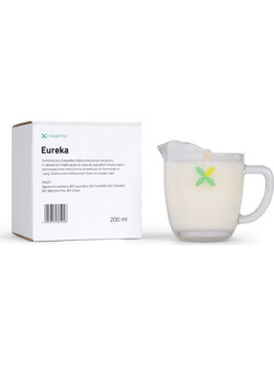 Habys Eureka Κερί Μασάζ 200ml