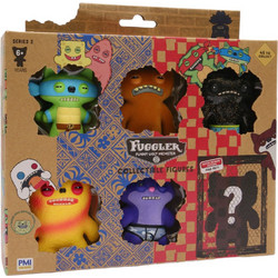 PMI Fuggler S2 Figures Pack Deluxe Box