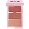 One/Size Clapper 3D Very That Blush Palette 11gr