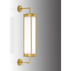 Luma 100-01484-18-gold