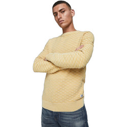 Jack & Jones Ανδρική Πλεκτή Μπλούζα Κίτρινη 12183371