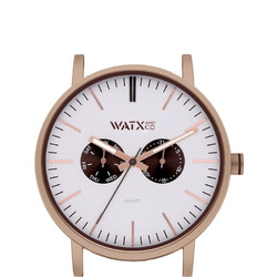 Watx & Co Ανδρικό Ρολόι WXCA2735