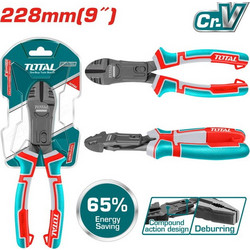 Total Πλαγιοκόφτης 230mm THTC530906