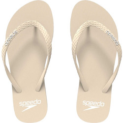 Speedo Γυναικείες Σαγιονάρες Μπεζ 8-00422516140