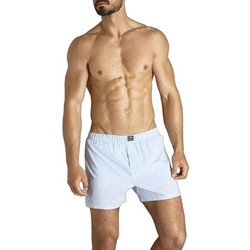 Bjorn Borg Ανδρικά Μποξεράκια Σετ 2Pack Γαλάζια 9999-1651-70241
