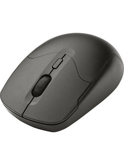 Tracer RF Nano Ασύρματο Ποντίκι Black