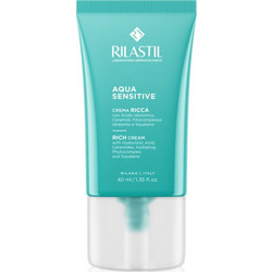 Rilastil Aqua Sensitive Cream 40ml