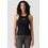 Levi's Γυναικείο Καλοκαιρινό Top Ριπ Μαύρο A9415-0005