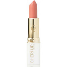Cheri Up Bite Your Lips 404 Flamingo Matte Κραγιόν Stick 5gr