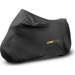 Lampa Exclusive Κουκούλα Μηχανής Αδιάβροχη Medium 229x99x125cm