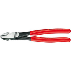 Knipex Πλαγιοκόφτης 180mm 7401180