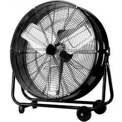 Mistral Plus APB-75-D1 Ανεμιστήρας Δαπέδου 75cm 270W