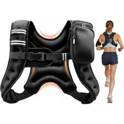 Vevor GDZLKBXTS8LB4742B001V0 Γιλέκο με βάρος 3.7kg