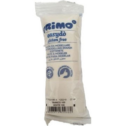Primo Πλαστοζυμαράκι Λευκό 100gr