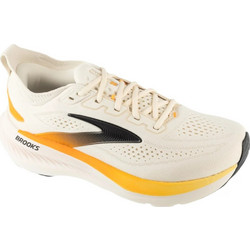 Brooks Glycerin 23 Ανδρικά Αθλητικά Παπούτσια για Τρέξιμο Λευκά 1104761D-228