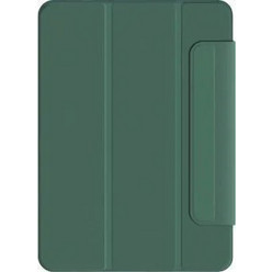 Pomologic Flip Cover Dark Green (iPad Pro 13" 2024)