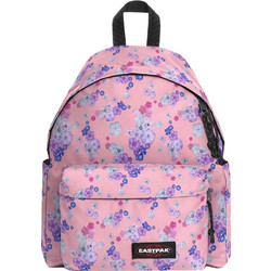 Eastpak Day Pak'R EK0A5BG4C0X1 Backpack Laptop 14" Floral Bloom Pink