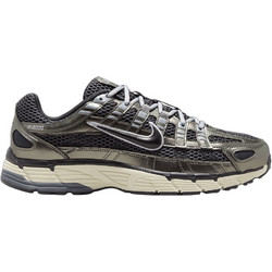 Nike P-6000 SE Ανδρικά Sneakers Ανθρακί IR0923-001