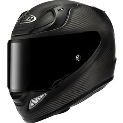 HJC RPHA 12 Carbon Matt Black Κράνος Μηχανής Full Face