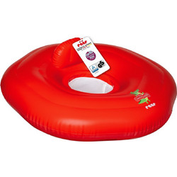 Reer myswimbuddy Βρεφικό Σωσίβιο Swimtrainer για 6-12 Μηνών Κόκκινο 1308-66014