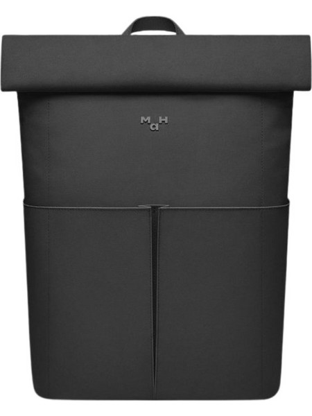 MaH Rolltop M25B3334B05 Αδιάβροχο Σακίδιο Πλάτης Μαύρο