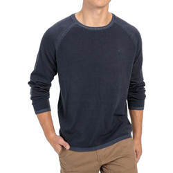 Camel Active Ανδρικό Πουλόβερ Navy Μπλε 409500-4K01-47