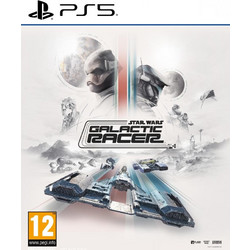 Star Wars: Galactic Racer Day One Edition PS5