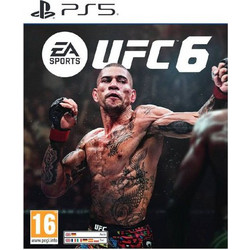 UFC 6 PS5