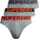 Superdry Ανδρικά Σλιπ Βαμβακερά Γκρι 3Pack M3110449A-4HK