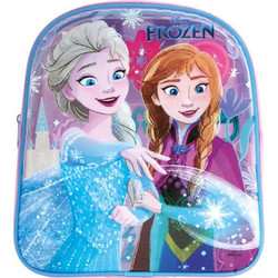 AS Company Disney Frozen Τσάντα με 4 Βαζάκια Πλαστελίνης & Καλουπάκια