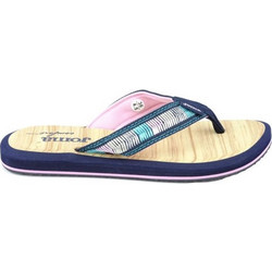 Joma Lanzarote Lady Γυναικείες Σαγιονάρες Navy Μπλε S-LANZLS-903