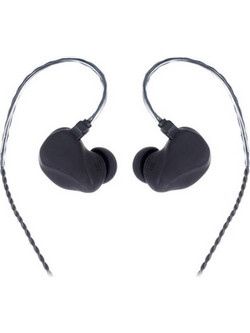 InEar ProPhile 8S Ακουστικά Ψείρες Earbuds Μαύρα