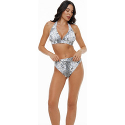 Bluepoint Bikini Top Τριγωνάκι Λευκό 26066024D-01