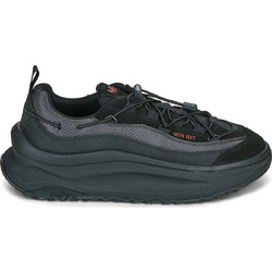 Moon Boot Moon247 XLace Ανδρικά Sneakers Chunky Μαύρα 80D2490100-NH36