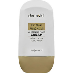 Dermokil Fluid Rice Yeast Cream SPF30 60gr