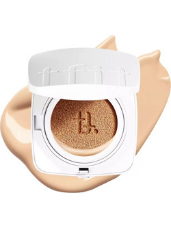 Tfit Layering Fit Cover 1.5 Suede Cushion Foundation 12gr