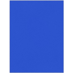 Favini Χαρτόνι Κανσόν Μπλε 50x70cm 831.5070.21Τ