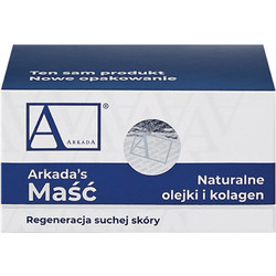 Arkada's Ointment 70gr
